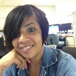 Meet your Posher, Athena